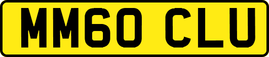 MM60CLU
