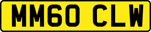 MM60CLW