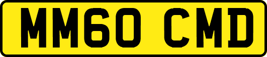 MM60CMD