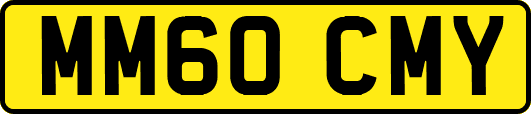 MM60CMY