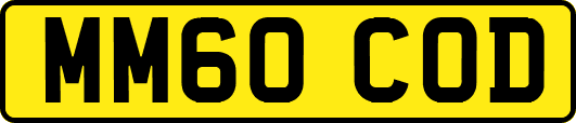 MM60COD