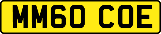 MM60COE