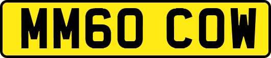 MM60COW