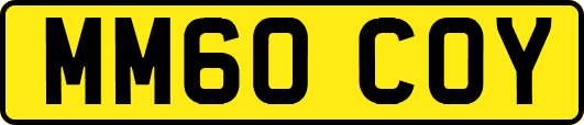 MM60COY