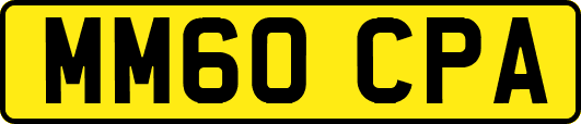 MM60CPA