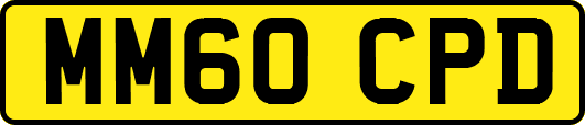 MM60CPD