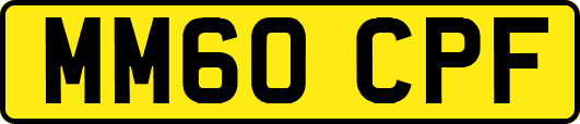 MM60CPF