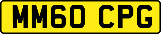 MM60CPG