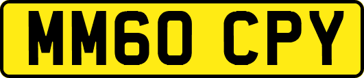 MM60CPY