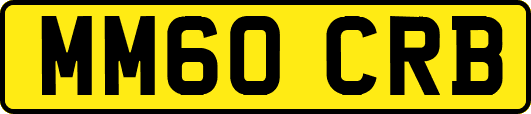 MM60CRB