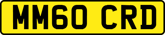 MM60CRD