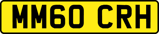MM60CRH