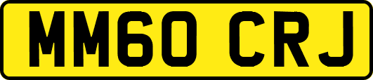 MM60CRJ