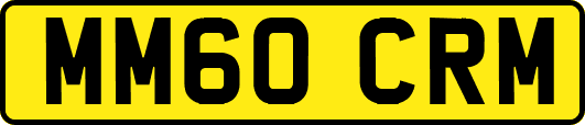 MM60CRM