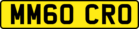 MM60CRO