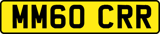 MM60CRR