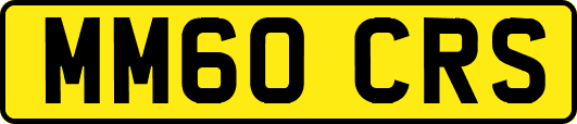 MM60CRS