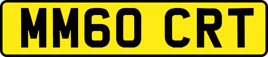 MM60CRT