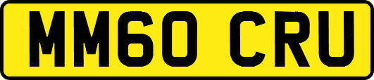 MM60CRU