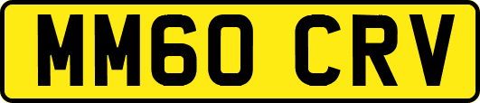 MM60CRV