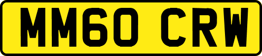 MM60CRW