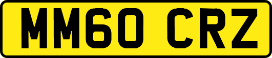MM60CRZ