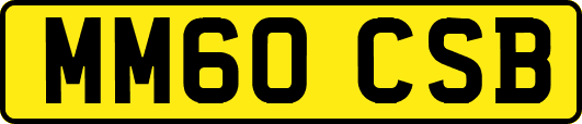 MM60CSB