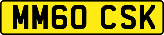 MM60CSK