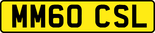 MM60CSL