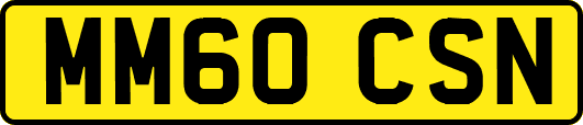 MM60CSN