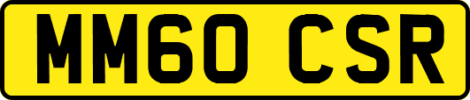 MM60CSR