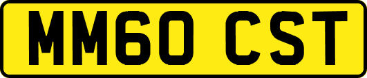 MM60CST