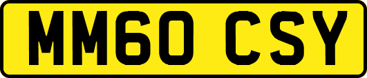 MM60CSY
