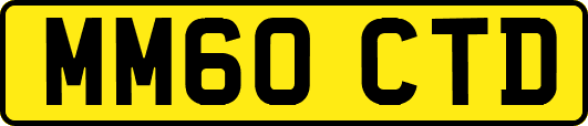 MM60CTD