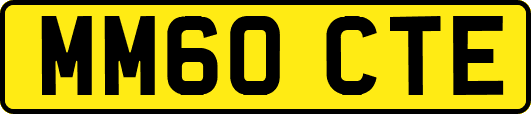 MM60CTE