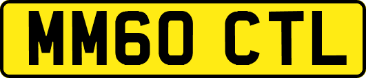 MM60CTL