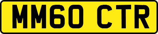 MM60CTR