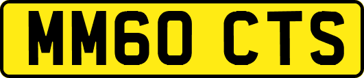 MM60CTS