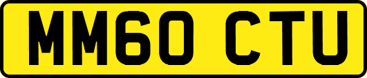 MM60CTU