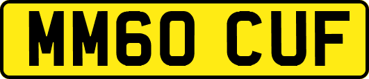 MM60CUF