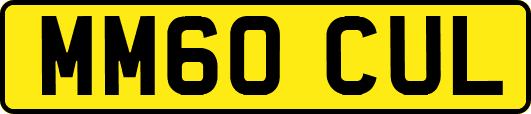 MM60CUL