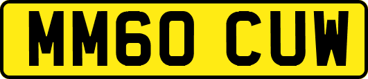 MM60CUW