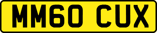 MM60CUX