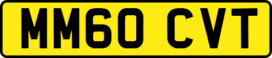 MM60CVT