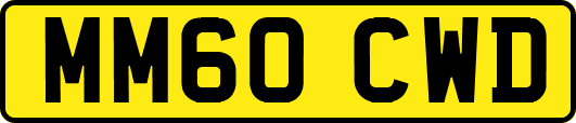 MM60CWD