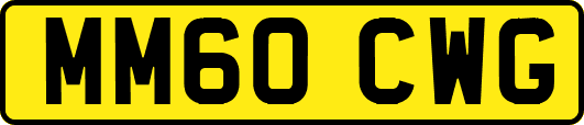 MM60CWG