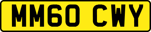 MM60CWY