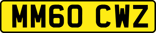 MM60CWZ