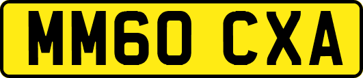 MM60CXA