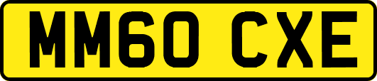 MM60CXE